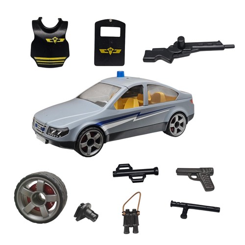 Playmobil 9361 sek - playmobil,