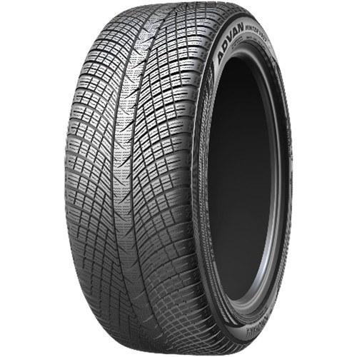 Yokohama advan winter v907 - advan,
