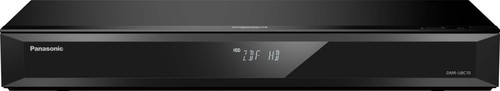 Panasonic uhd blu ray - blu-ray, recorder