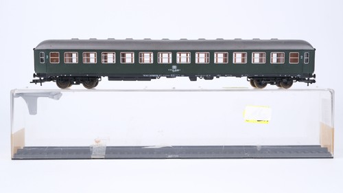 Röwa 3201 personenwagen - röwa,