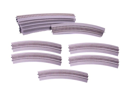 Tlg set roco line - 15-tlg., r6