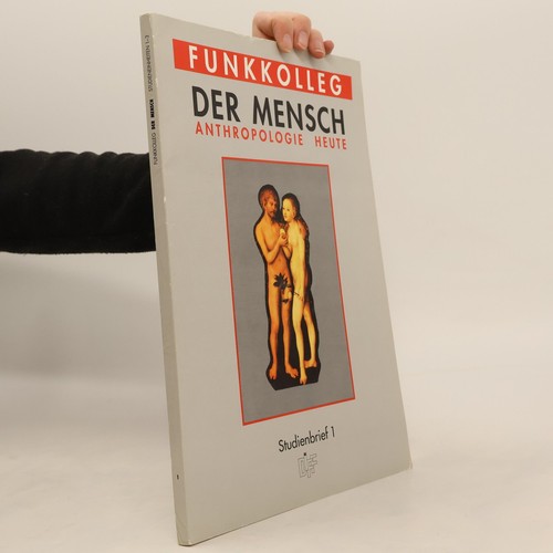 Funkkolleg der mensch - funkkolleg.,