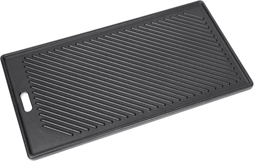 Gusseisen grillplatte für - grillplatte,