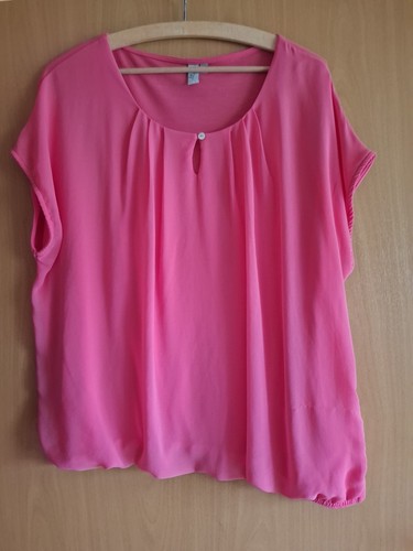 Sommerbluse xxl marke x - sommerbluse, marke: