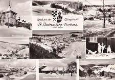 AK - (D) - Sankt Andreasberg -