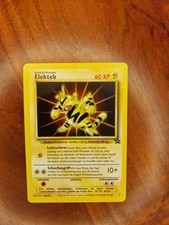 Elektek black star promo - 2,