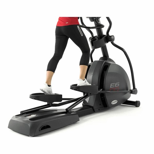 Circle crosstrainer mit - e6,