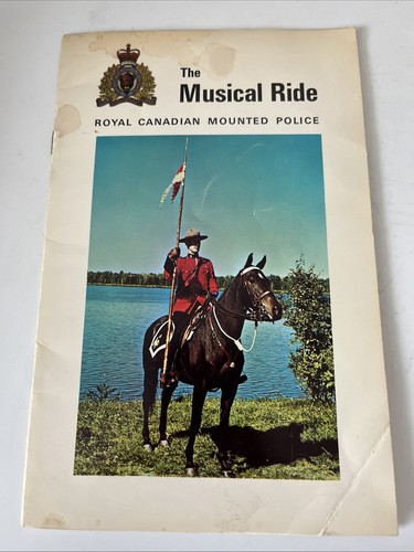 Royal canadian mounted police - canadian,