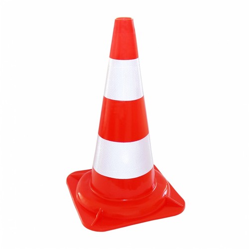 Leitkegel warnkegel - ,