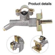 Regelventil für Weber für