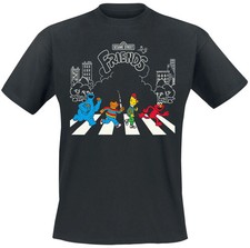 Sesame street shirt - street, t-shirt