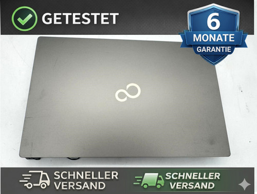 Fujitsu lifebook u7511 - fujitsu,