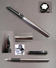 Montblanc noblesse - montblanc,