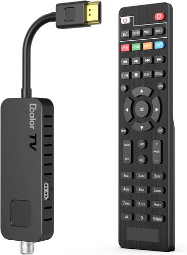Hdmi sat receiver - hdmi, dvb-s/s2