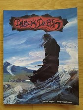 Ars Magica - Black Death