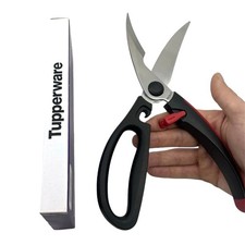 Tupperware Geflügelschere