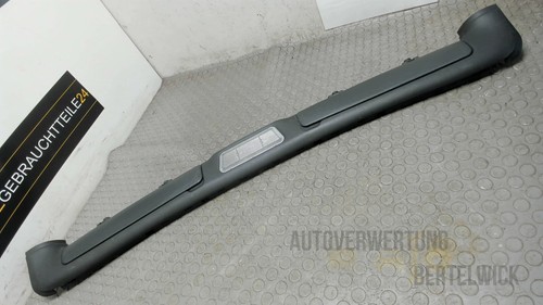Abdeckleiste verdeck opel - verdeck,