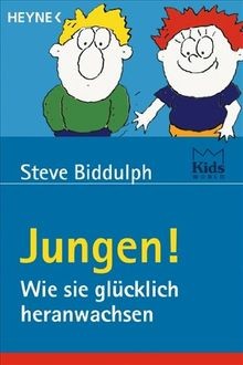 Jungen wie sie glücklich - jungen!,
