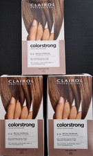 3x Clairol Professional