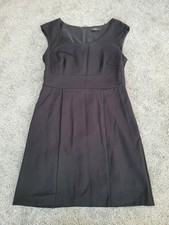 Etui - Kleid / Klassisches Kleid * Esprit Collection * Schwarz * Gr. 40