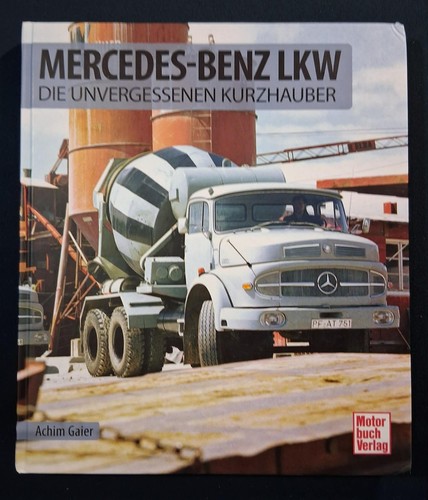 Mercedes benz lkw die - -,