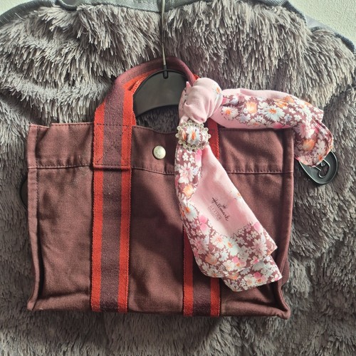 Hermès fourre tout - fourre,