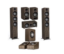 Brand New Jamo S 809 7.1 Home