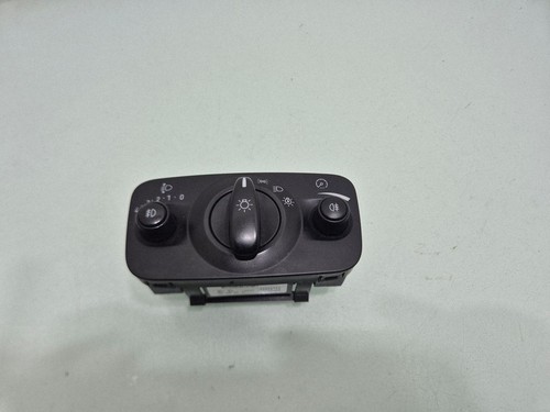 Ford galaxy 2007 lichtschalter - 2007,