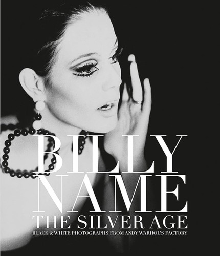 Billy name the silver - billy, age