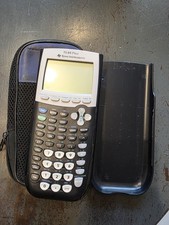 Texas Instruments ti-84 plus