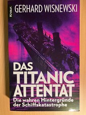 Gerhard	 Wisnewski, Das