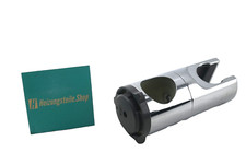 B-Ware Grohe Relexa Brausegleiter 12435 für Brausestangen 28620 / 28621 chrom