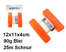 H-Boje Markierungsboje