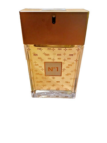Ricarda nr 1 100ml - no,