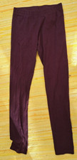 Bakery ladies M legging lila