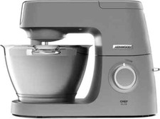 Kenwood Küchenmaschine Chef Elite KVC5100 Gebraucht in gutem zustand.