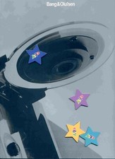 Bang & Olufsen Produktkatalog