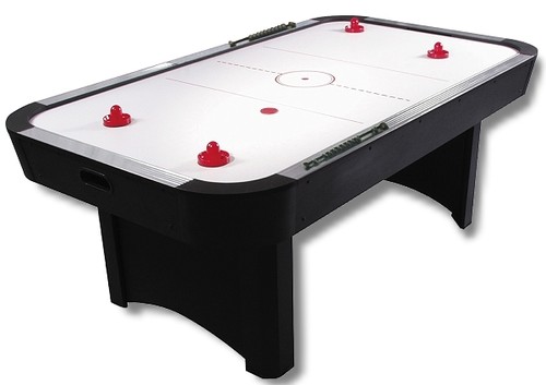 Bandito airhockey tisch - bandito,