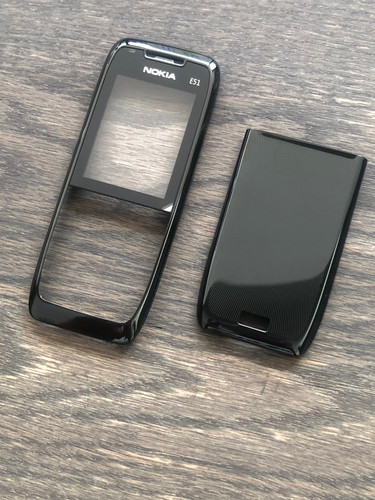 Original nokia e51 frontcover - nokia,