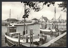 Neuendorf auf Hiddensee 1977