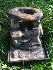 Zimmerbrunnen klein Design