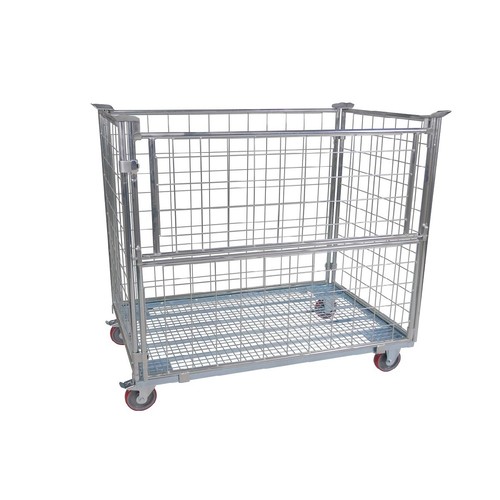 Transportroller für
