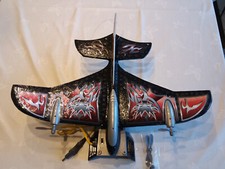 RC Modellbau Flieger Air Hogs