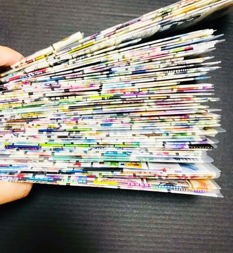 Washi tape sample basteln - washi,