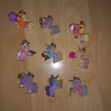 Fillys Mit Sammelkarten