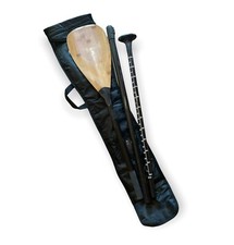 UNDER ICE SUP Vario Carbon