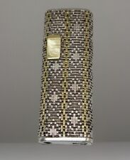 Feuerzeuge Vintage Aus 750er Gelbgold /925er silber (für Sammler und Bastler)