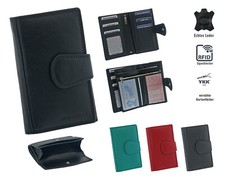 + RFID Damen Börse -