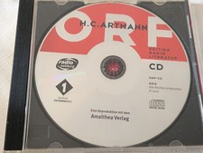 H.C.Artmann Radio Österreich