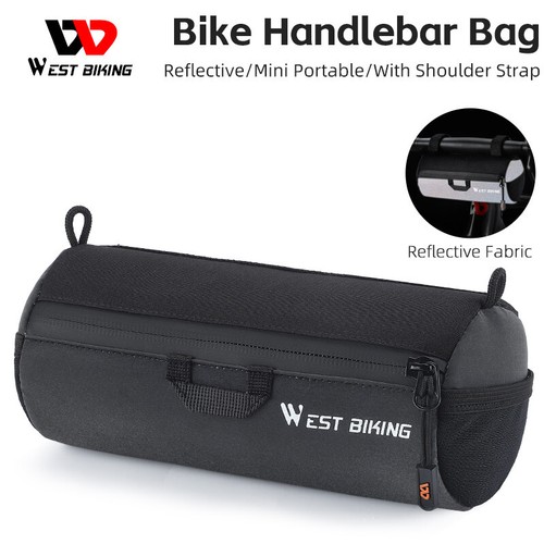 West biking fahrrad - west,